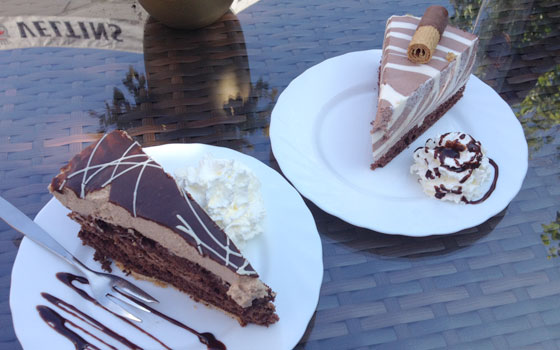 brucher-torte